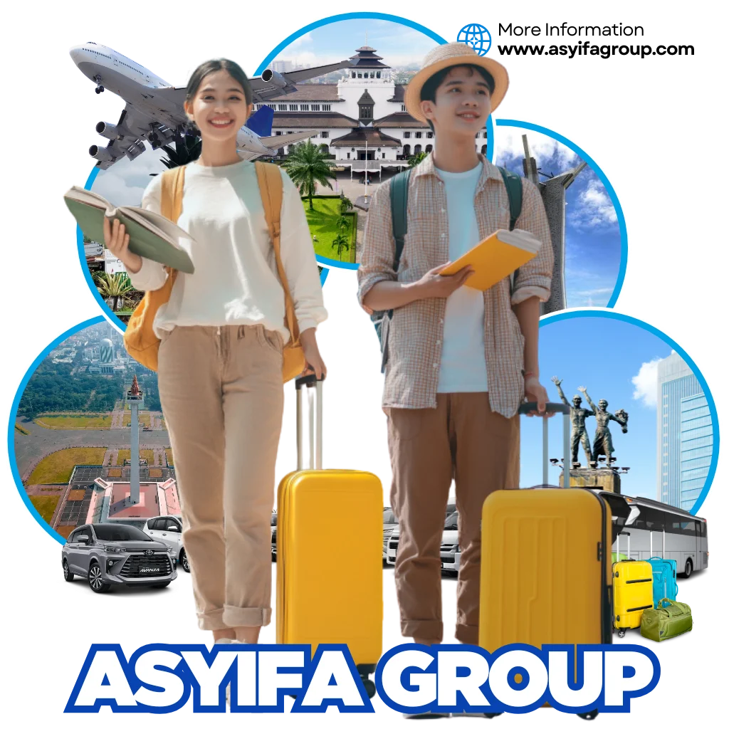 Travel murah Kuningan